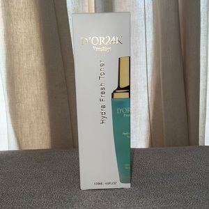 D’or24k Hydra Fresh Toner